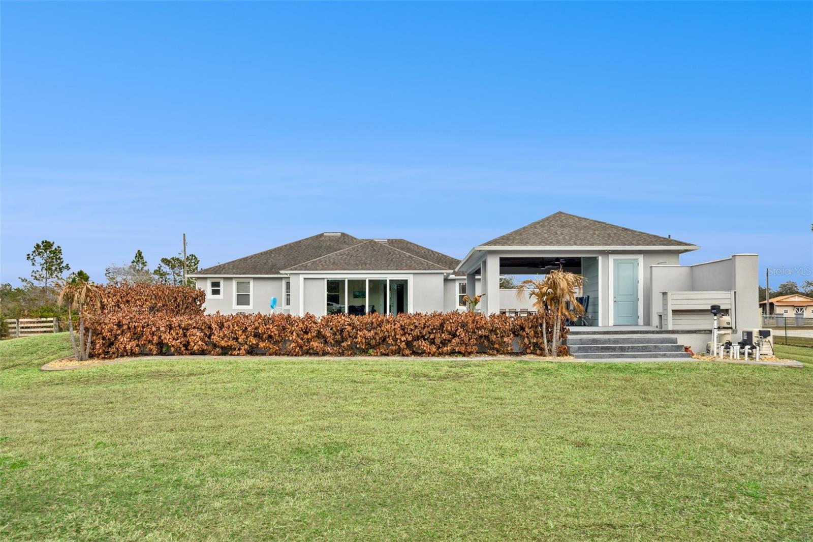 BAY LAKE RANCH UNIT 1 - Residential