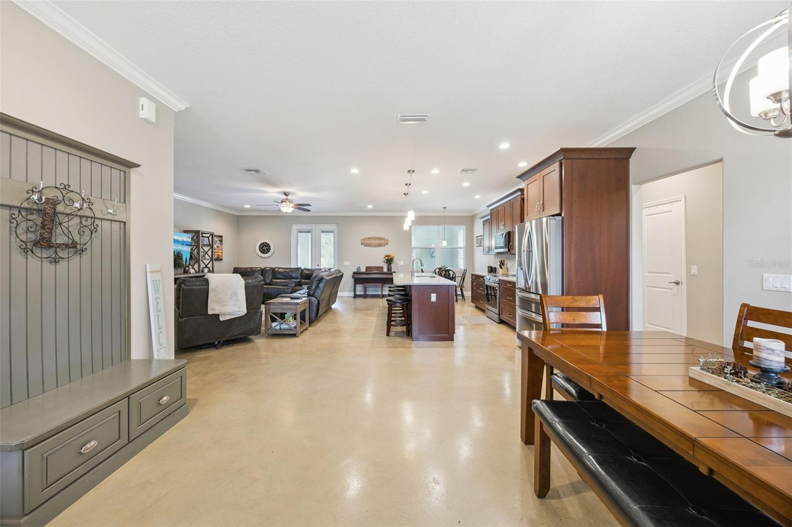 BAY LAKE RANCH UNIT 1 - Residential