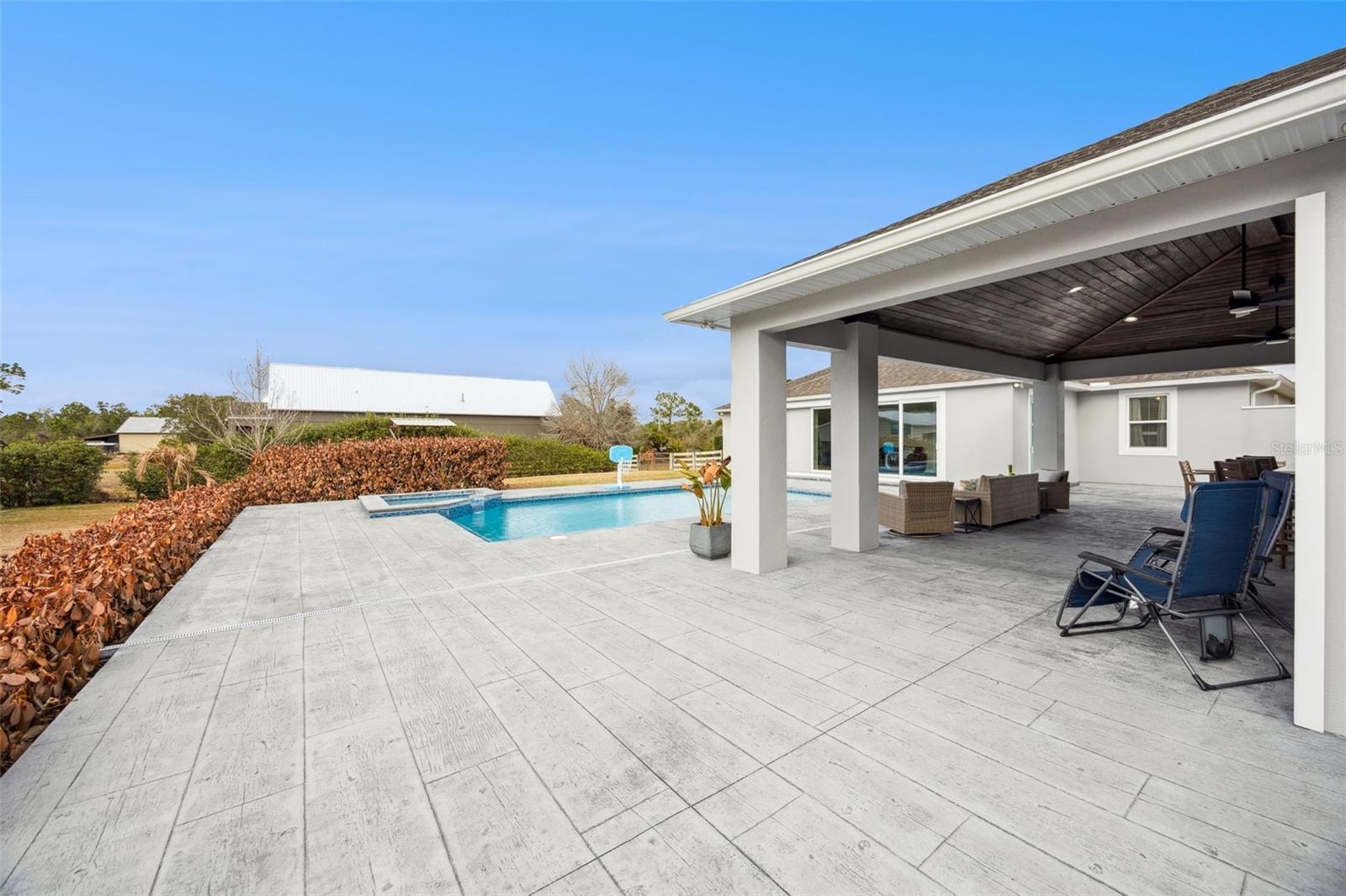 BAY LAKE RANCH UNIT 1 - Residential