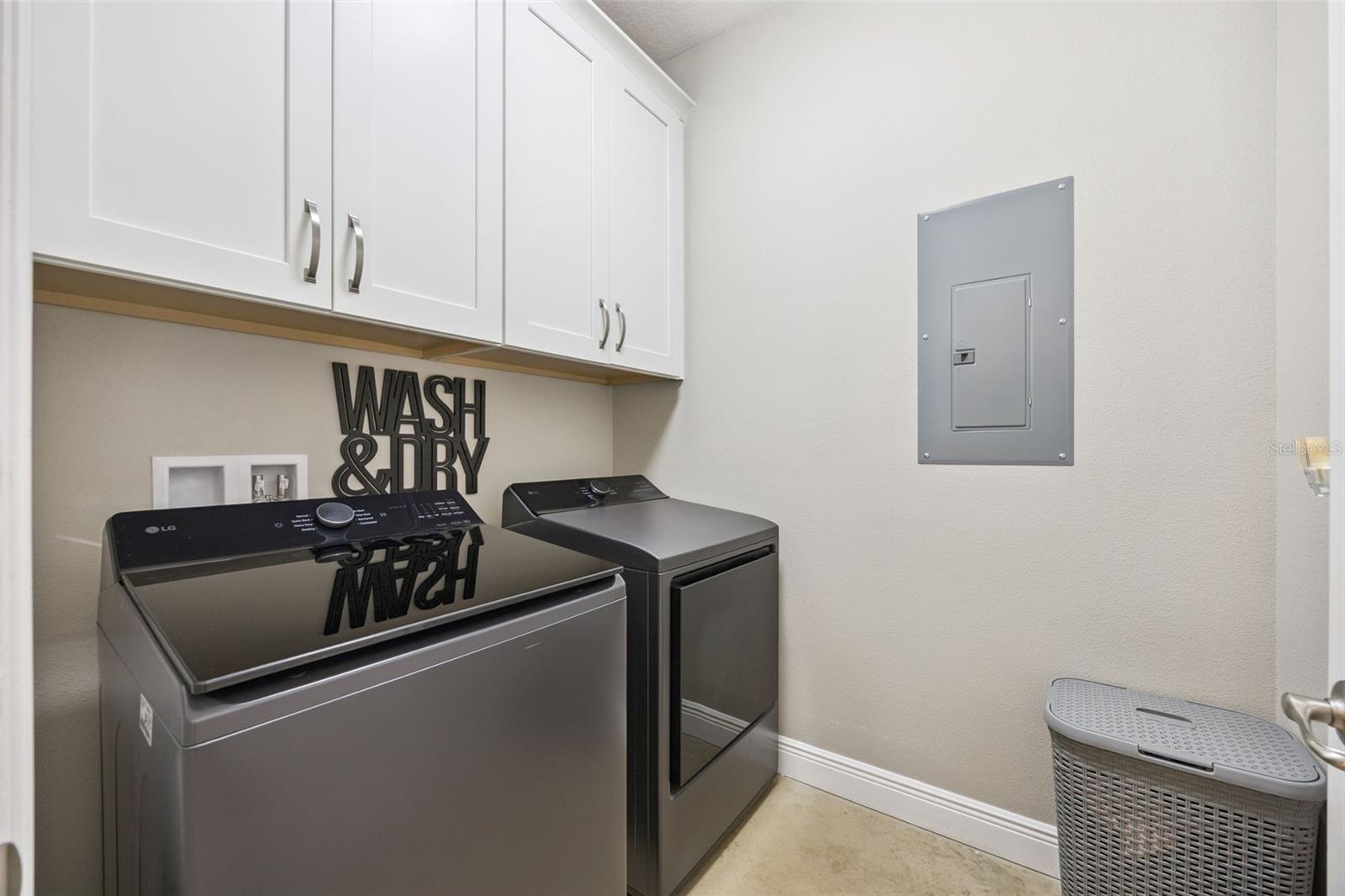 BAY LAKE RANCH UNIT 1 - Residential