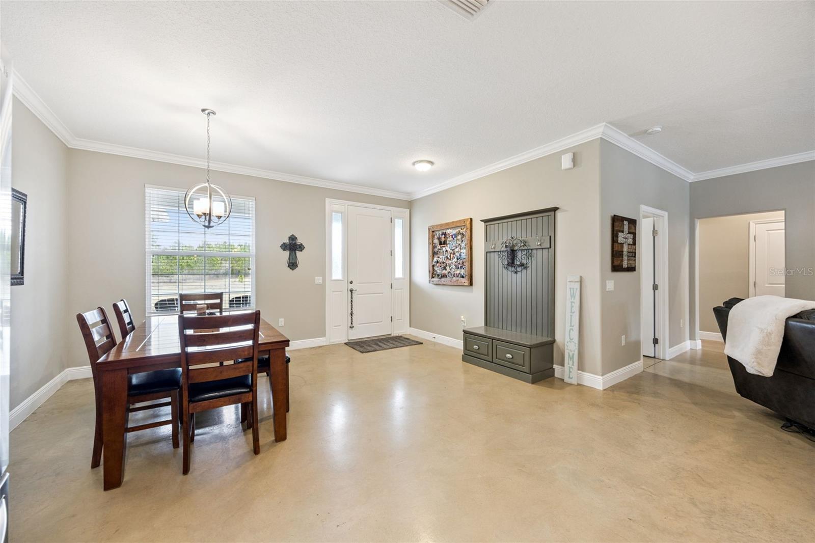 BAY LAKE RANCH UNIT 1 - Residential