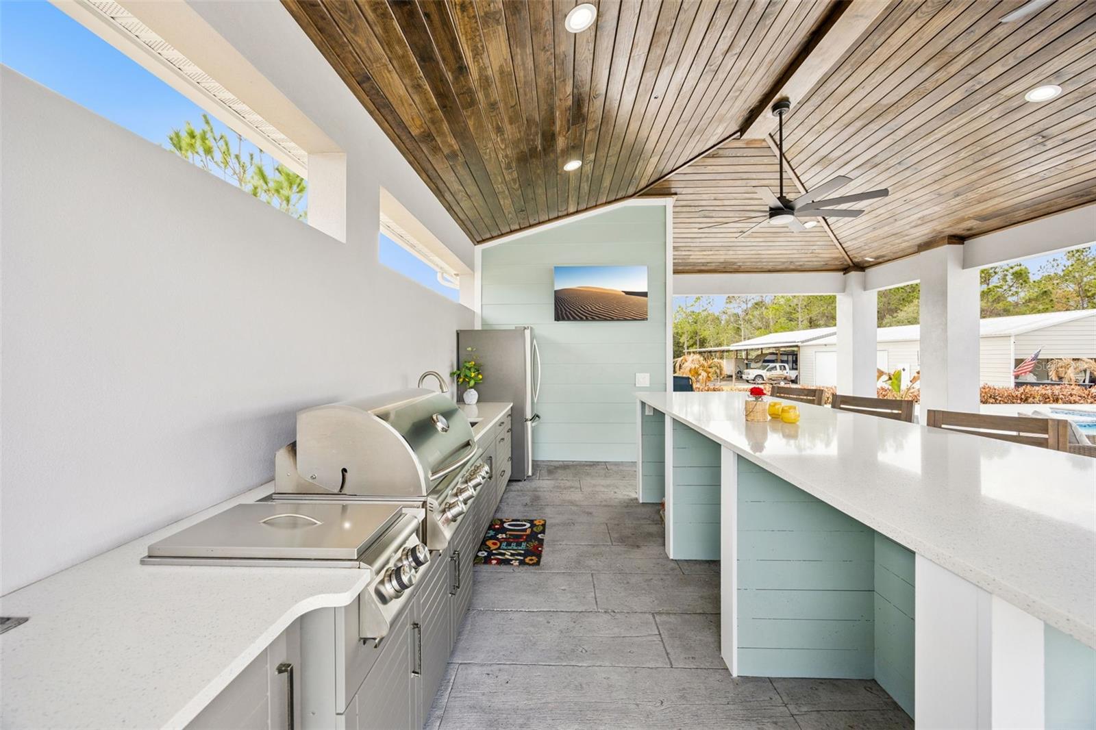 BAY LAKE RANCH UNIT 1 - Residential