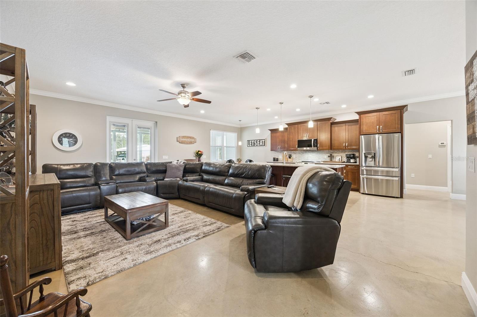 BAY LAKE RANCH UNIT 1 - Residential