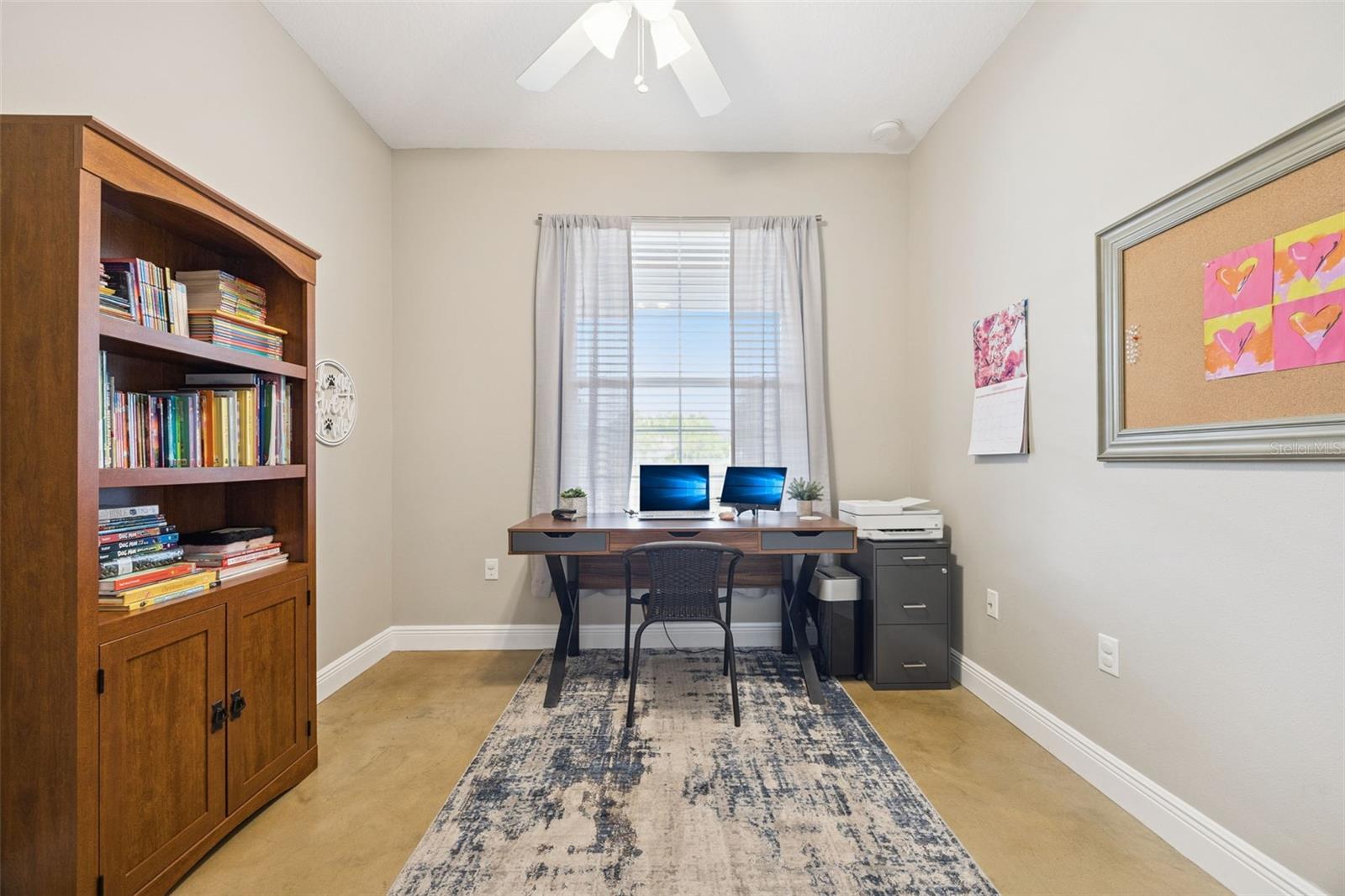 BAY LAKE RANCH UNIT 1 - Residential