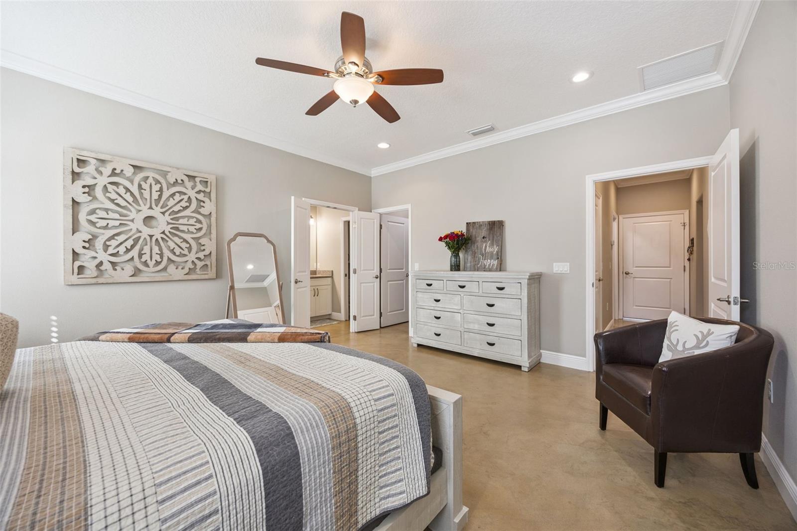 BAY LAKE RANCH UNIT 1 - Residential