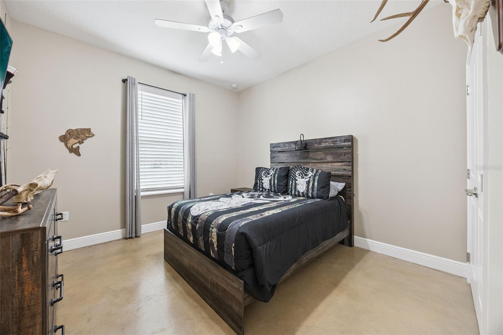 BAY LAKE RANCH UNIT 1 - Residential