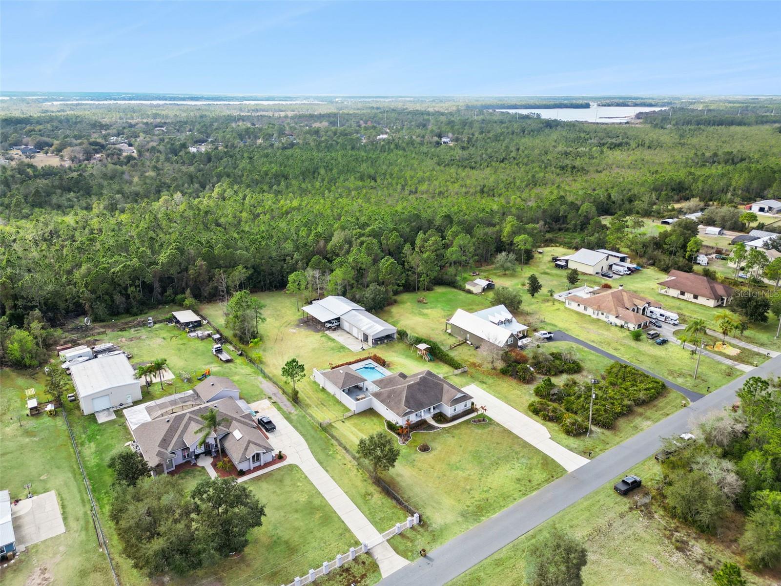 BAY LAKE RANCH UNIT 1 - Residential