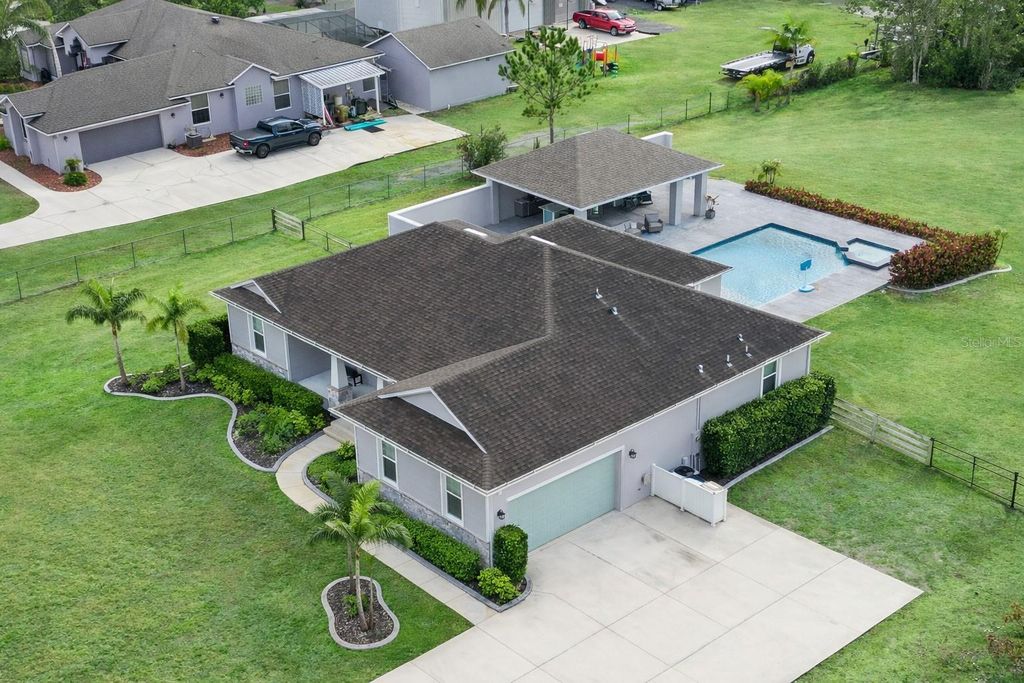 Photo of 2070 Blackfoot Trail, Saint Cloud, FL 34771 (MLS # S5144154)