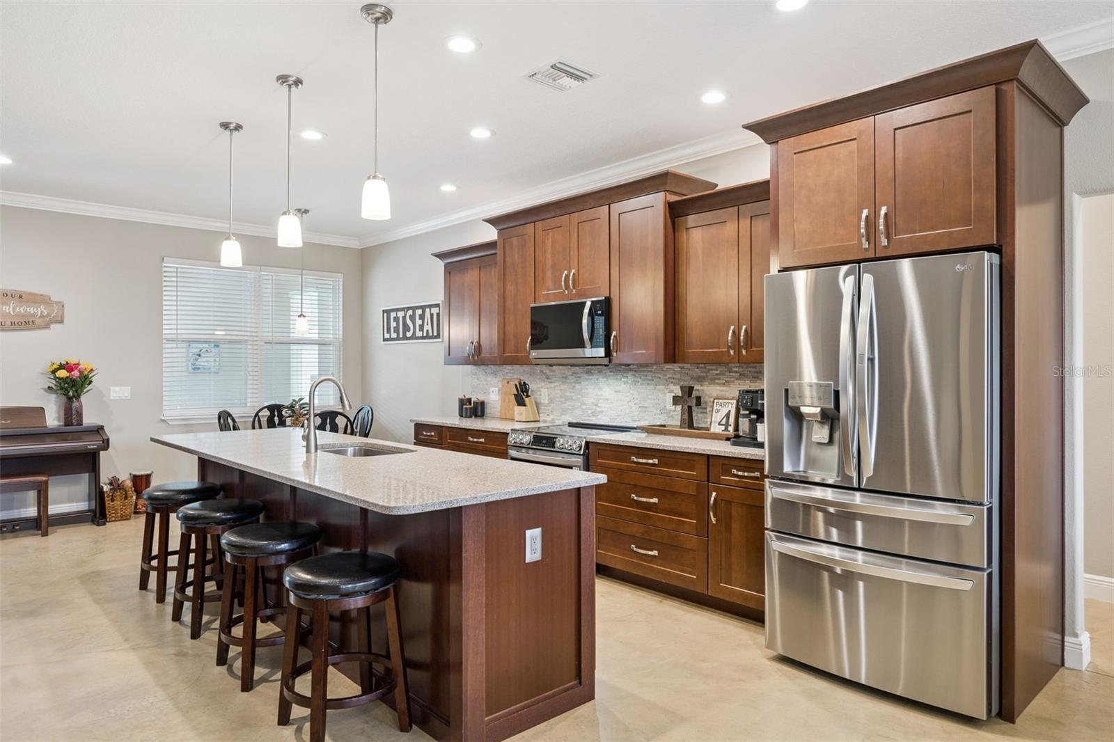 BAY LAKE RANCH UNIT 1 - Residential