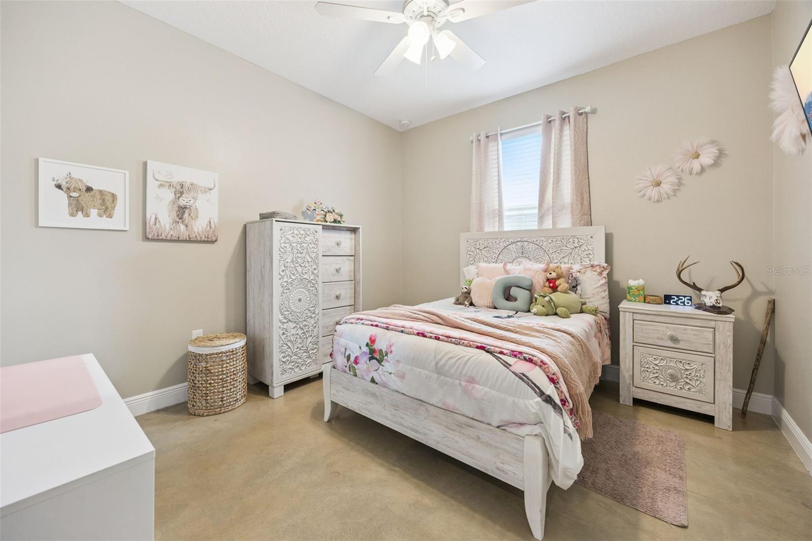 BAY LAKE RANCH UNIT 1 - Residential