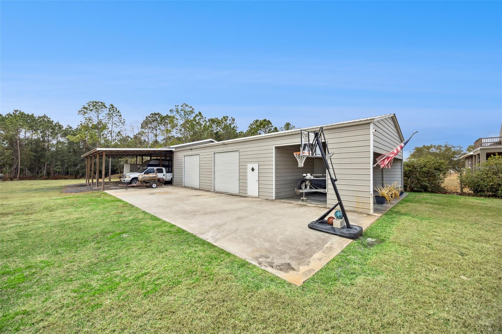 BAY LAKE RANCH UNIT 1 - Residential