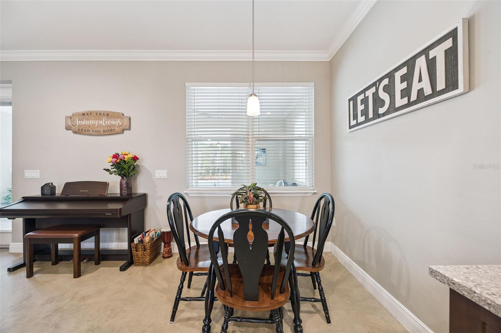 BAY LAKE RANCH UNIT 1 - Residential