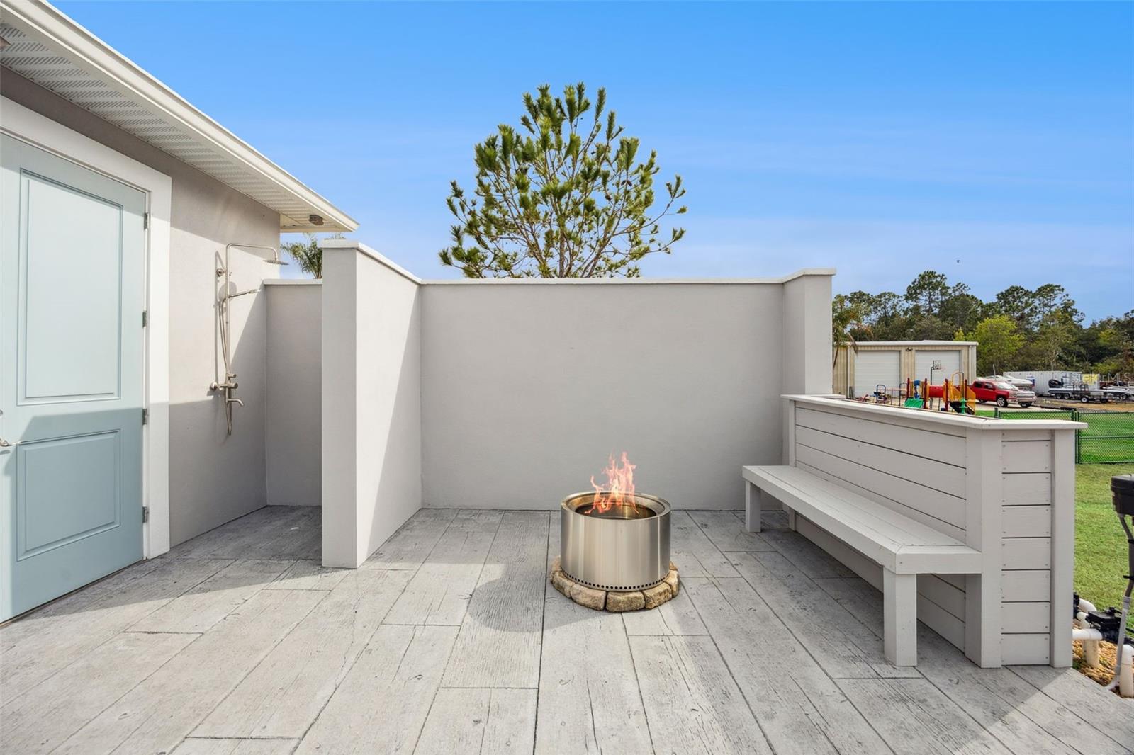 BAY LAKE RANCH UNIT 1 - Residential