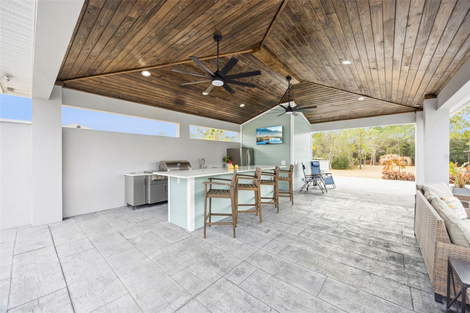 BAY LAKE RANCH UNIT 1 - Residential