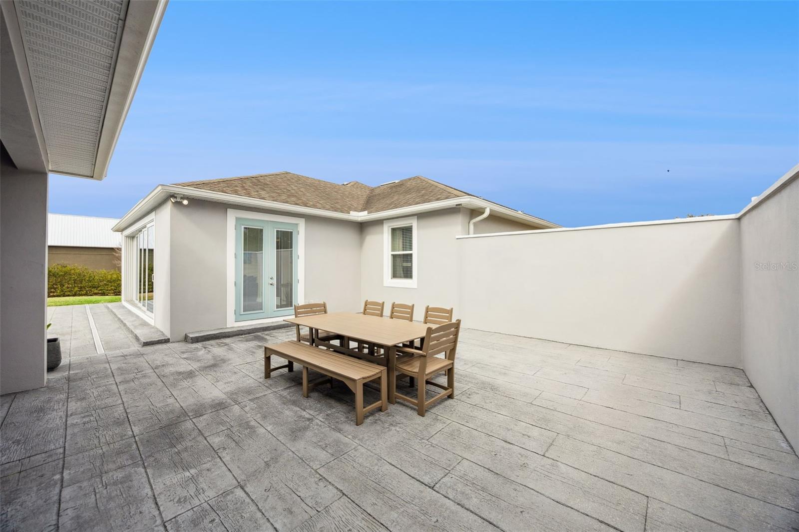 BAY LAKE RANCH UNIT 1 - Residential