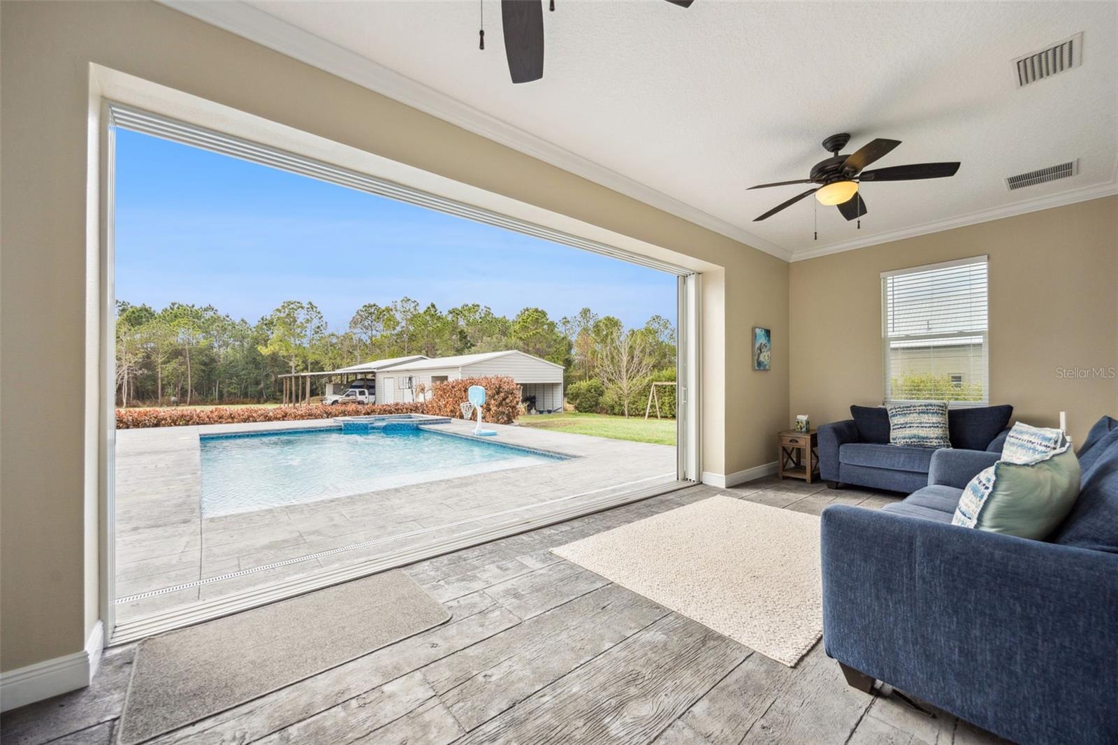 BAY LAKE RANCH UNIT 1 - Residential