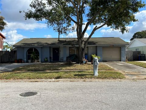 7315 W POCAHONTAS AVENUE TAMPA FL 33634