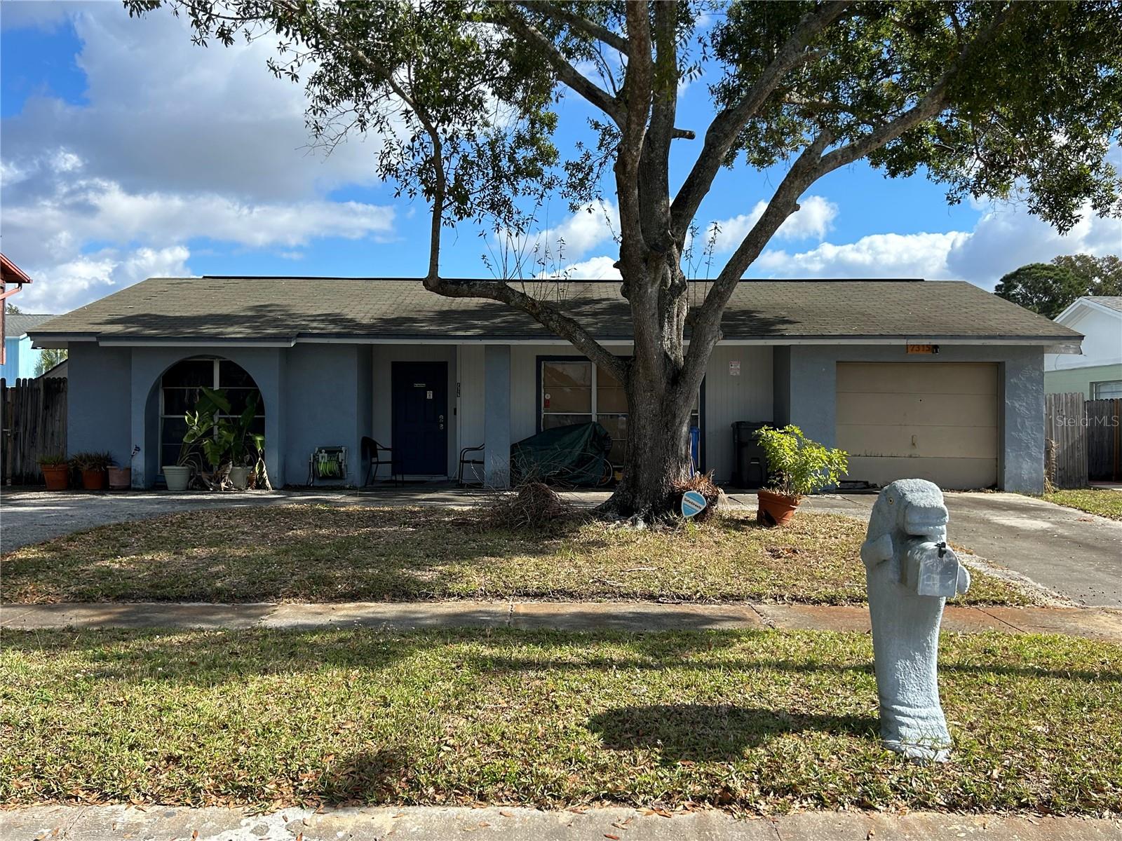 7315 W POCAHONTAS AVENUE