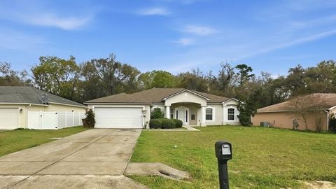 Photo of 3033 NE 27th Street, Ocala, FL 34470 (MLS # OM724669)