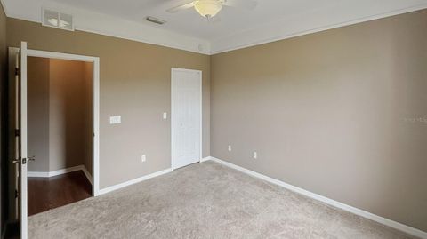 Tiny photo for 3033 NE 27th Street, Ocala, FL 34470 (MLS # OM724669)
