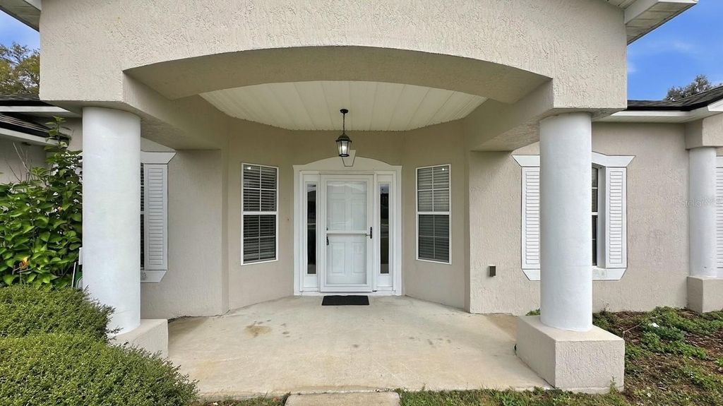 Photo of 3033 NE 27th Street, Ocala, FL 34470 (MLS # OM724669)