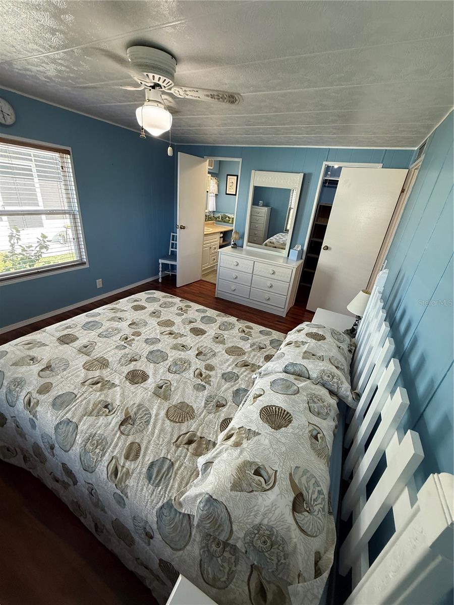 MOLOKAL MOBILE HOME PARK - Residential