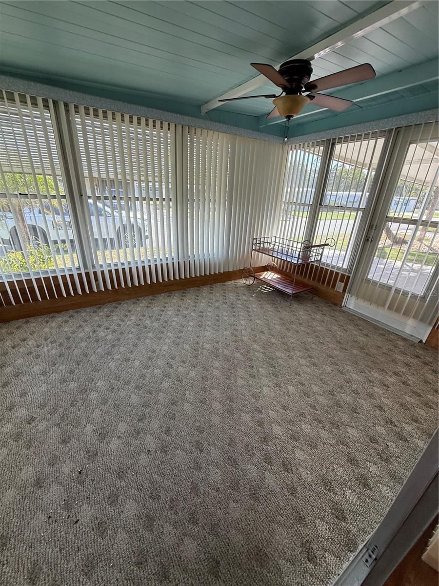 MOLOKAL MOBILE HOME PARK - Residential