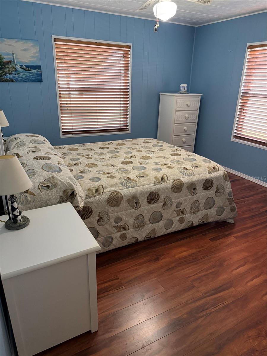 MOLOKAL MOBILE HOME PARK - Residential