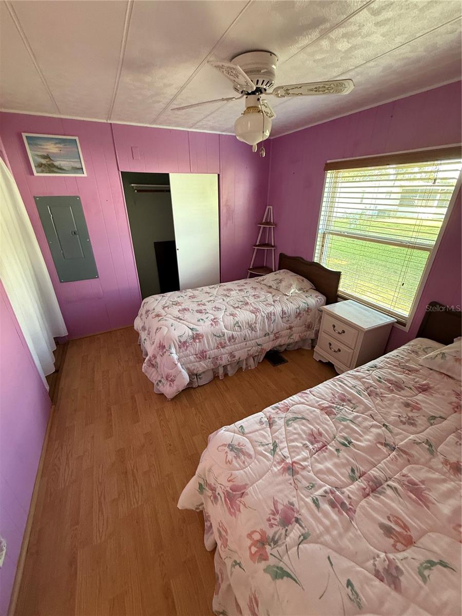 MOLOKAL MOBILE HOME PARK - Residential