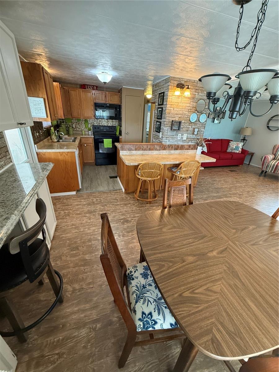 MOLOKAL MOBILE HOME PARK - Residential