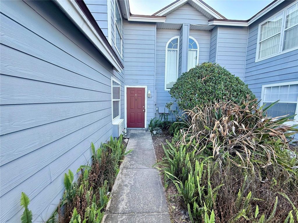 Photo of 862 Caribbean Drive #A, Davenport, FL 33897 (MLS # S5143351)