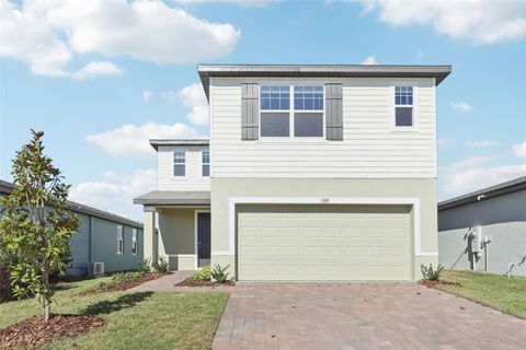Photo of 3509 Broadwing Boulevard, Poinciana, FL 34759 (MLS # O6358332)