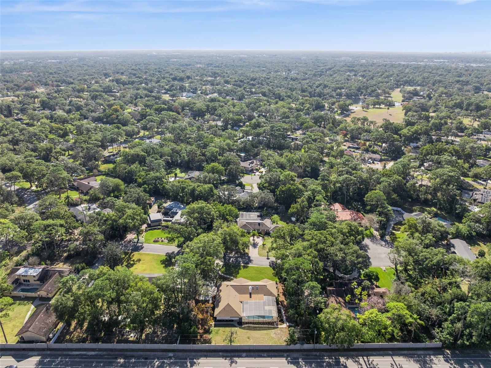 KNOLLWOOD - Residential