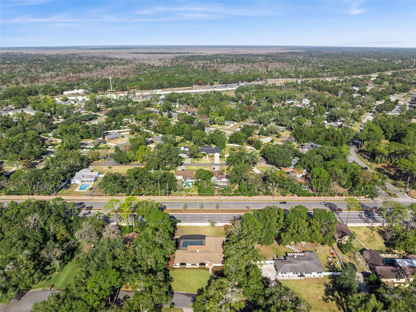 KNOLLWOOD - Residential