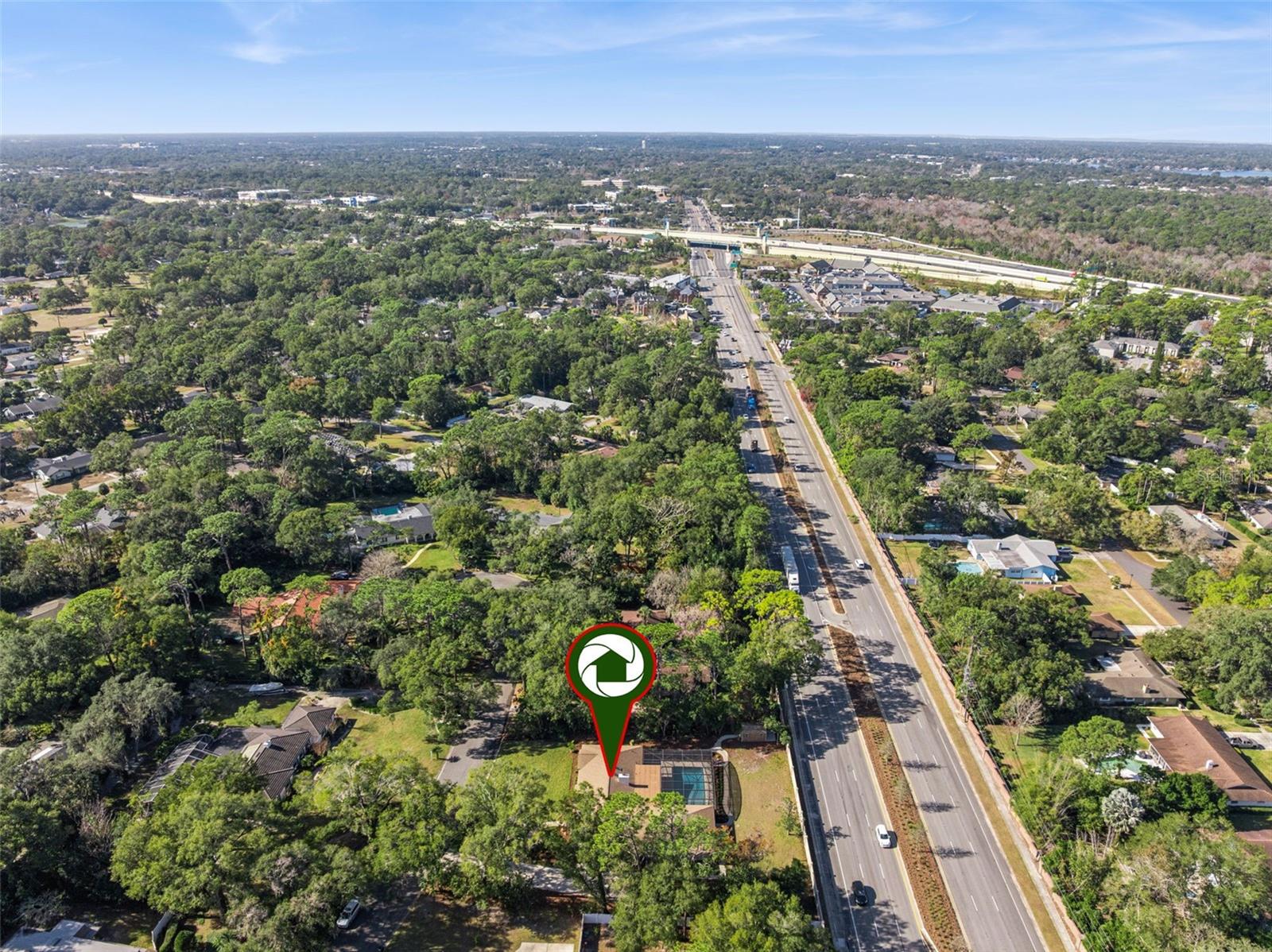 KNOLLWOOD - Residential