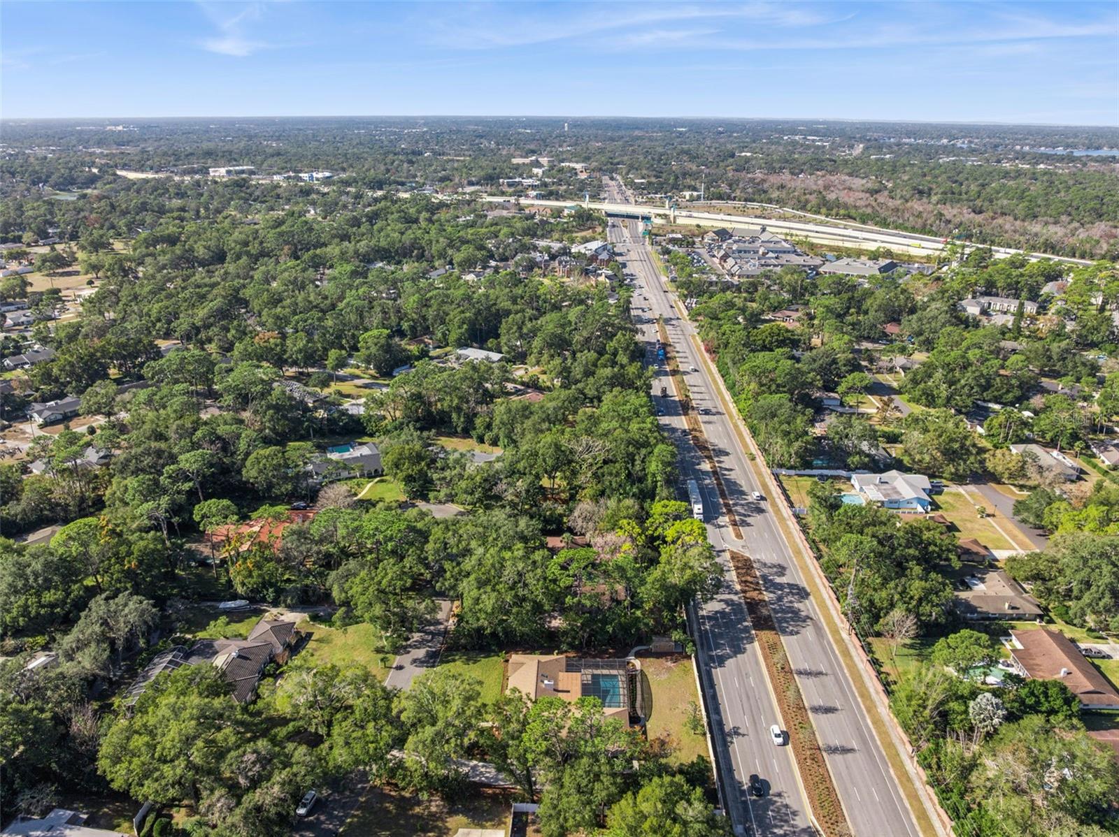 KNOLLWOOD - Residential