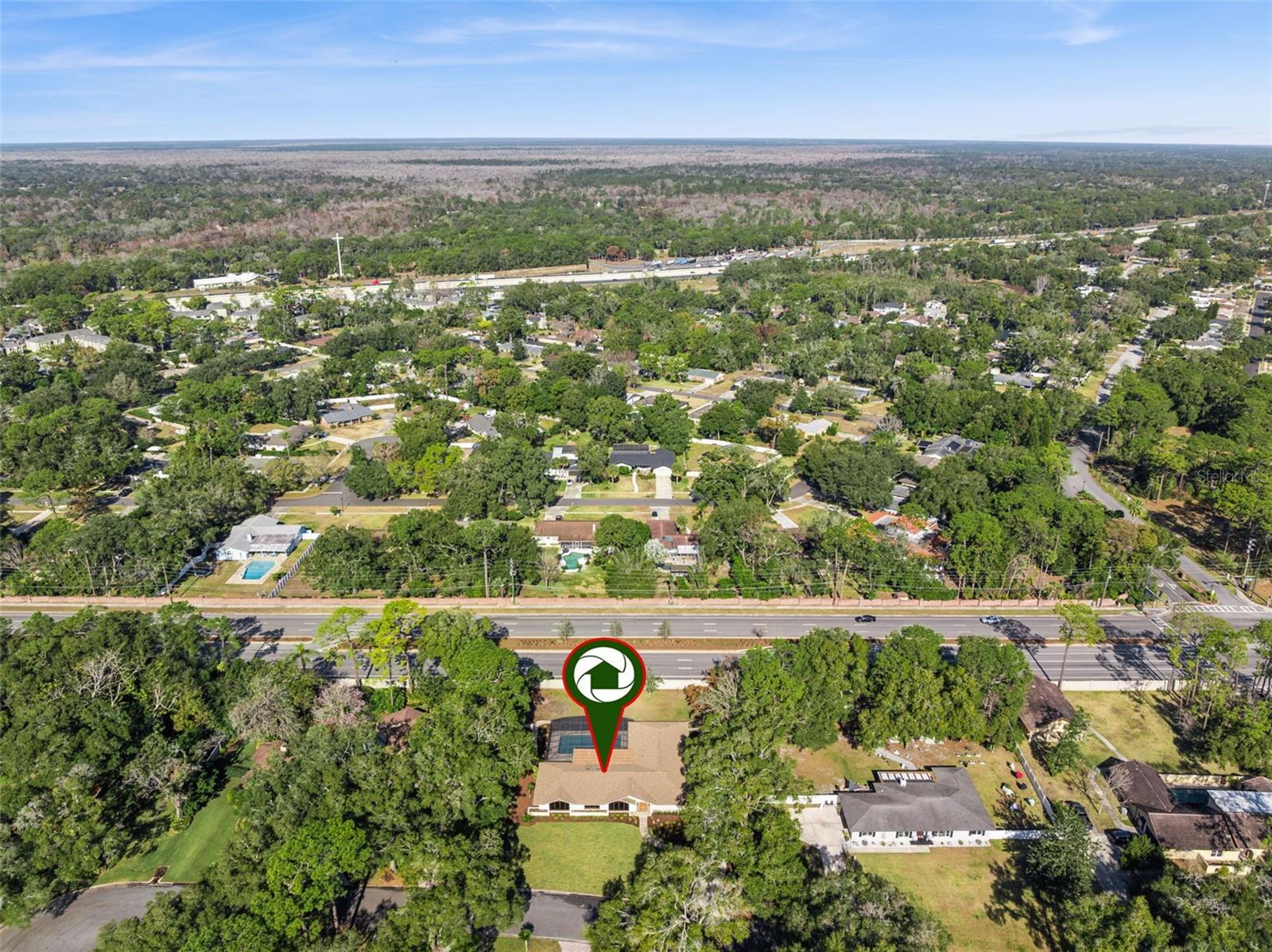 KNOLLWOOD - Residential