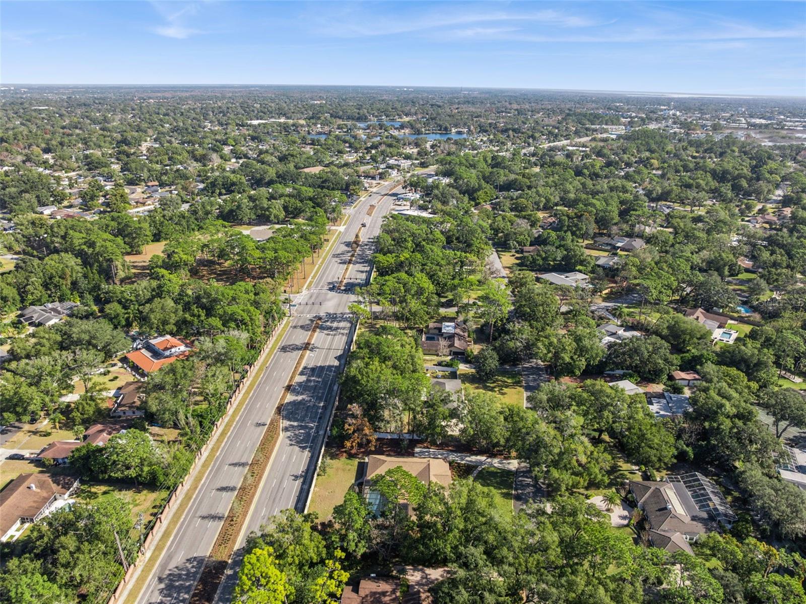 KNOLLWOOD - Residential