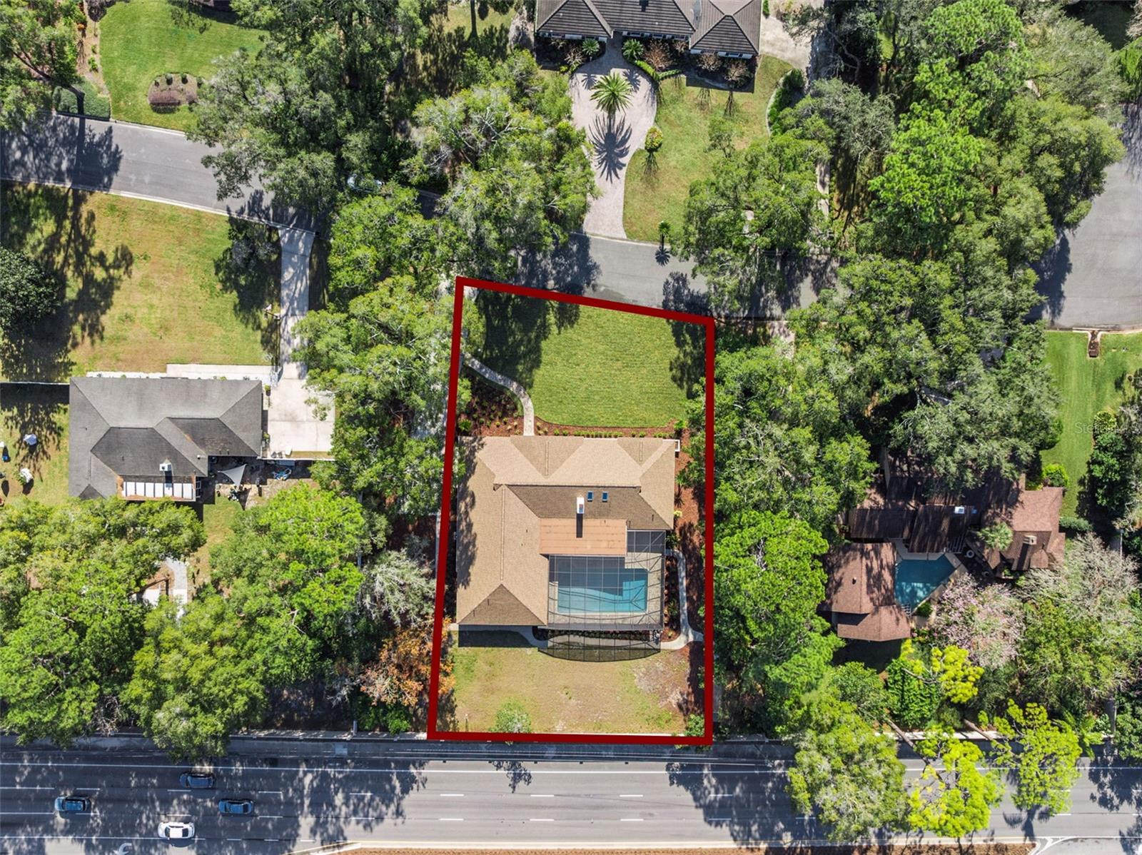 KNOLLWOOD - Residential