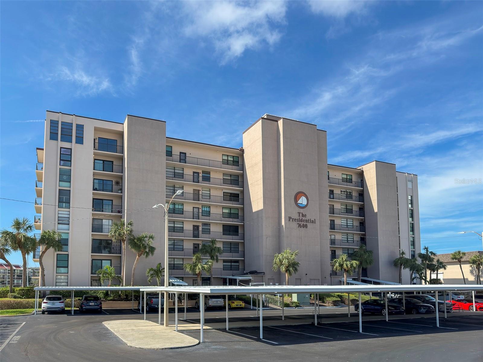 BAY ISLAND GROUP 14 - Residential