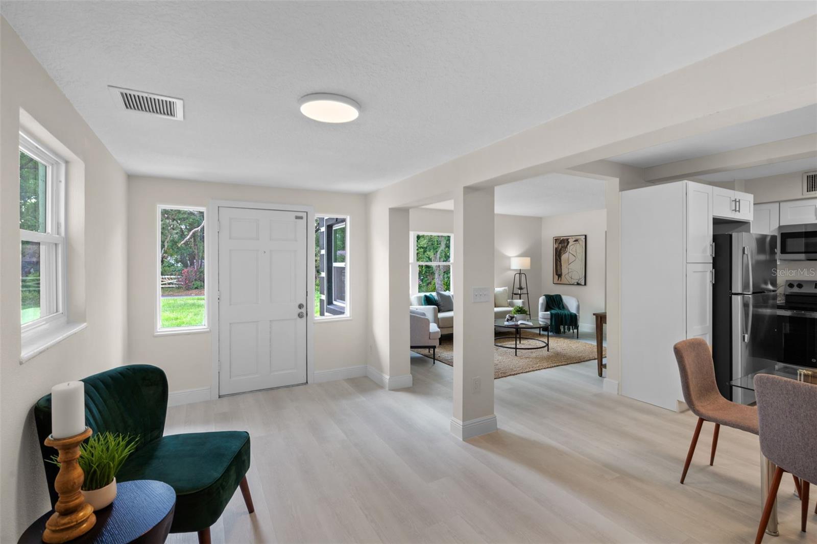 239 S LAKE CORTEZ DRIVE