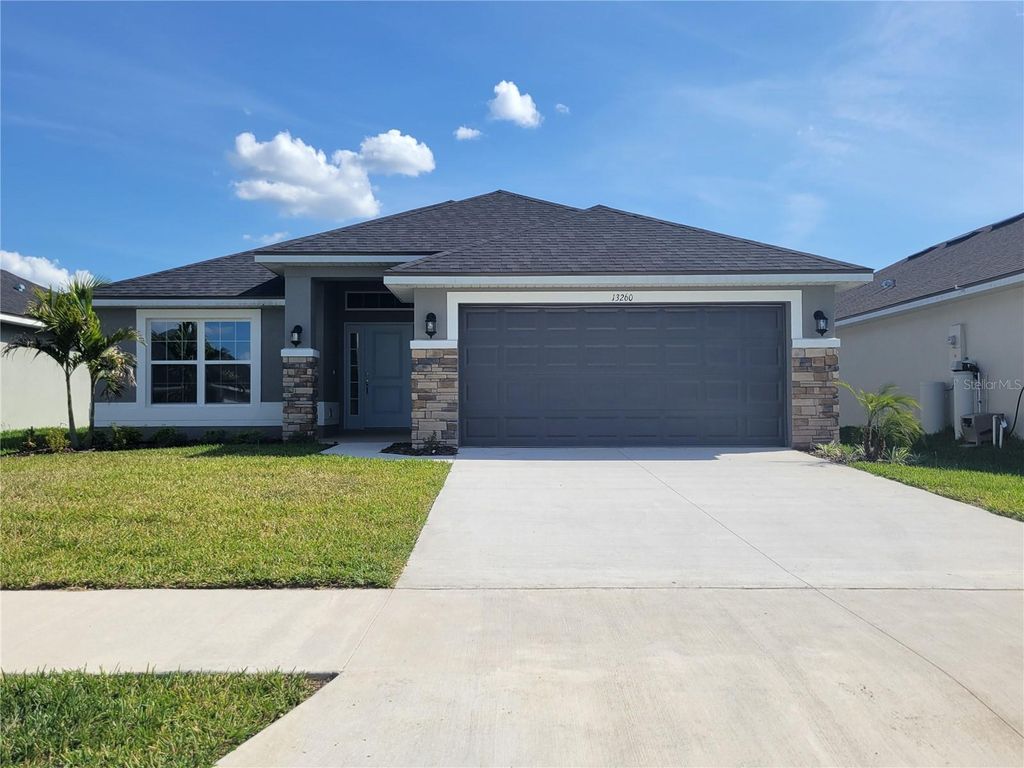 Photo of 13260 Ogden Glade Road, Dade City, FL 33525 (MLS # T3542500)