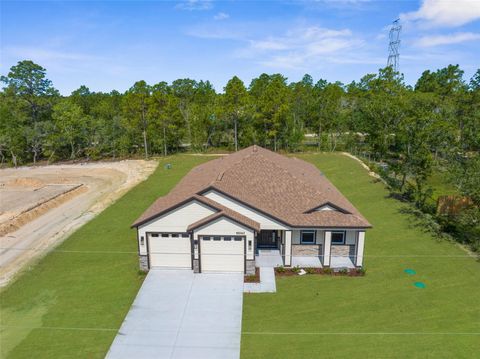 16043 PENN STATE ROAD WEEKI WACHEE FL 34614