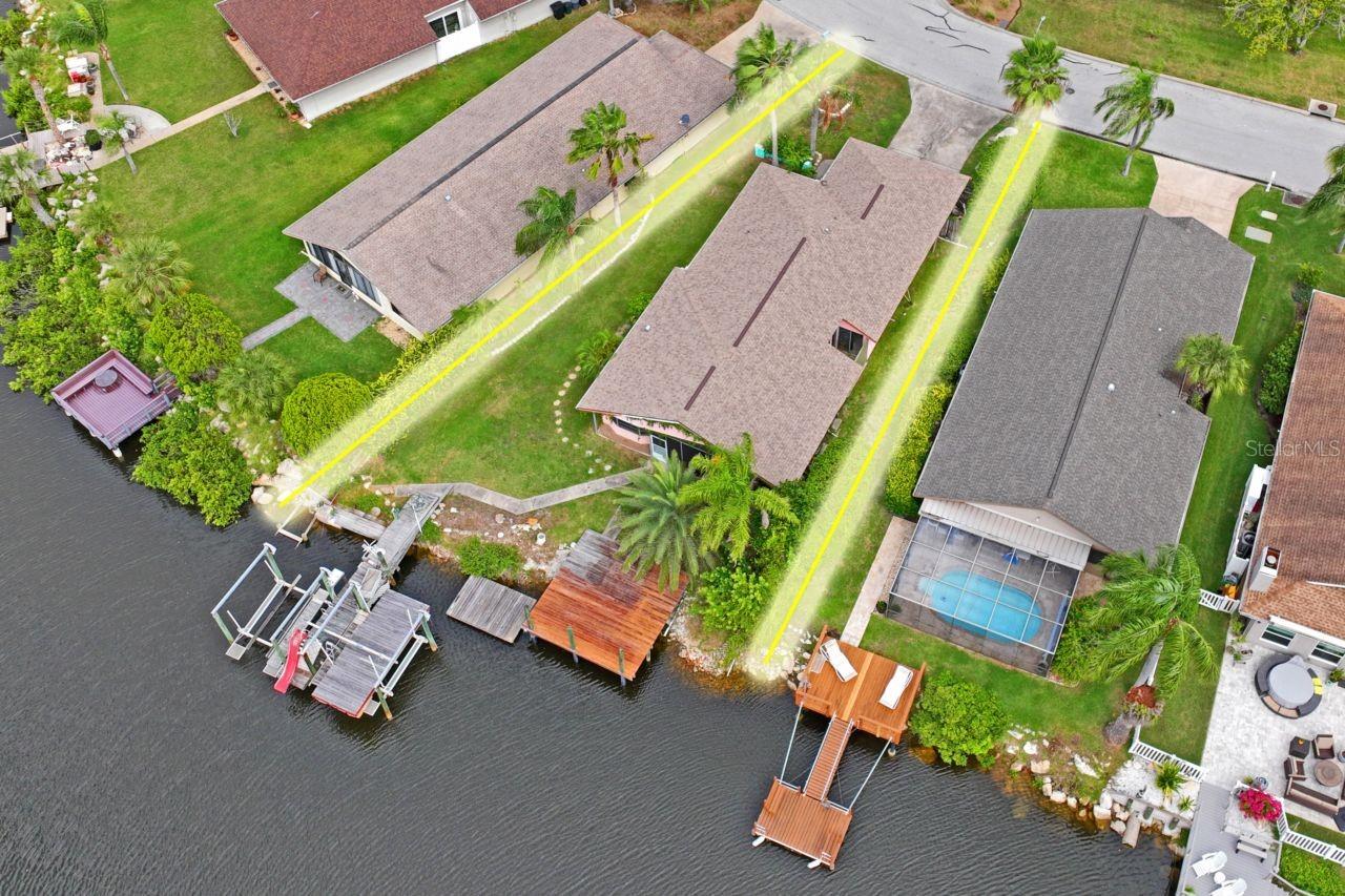 GULF HARBORS WOODLANDS - Residential