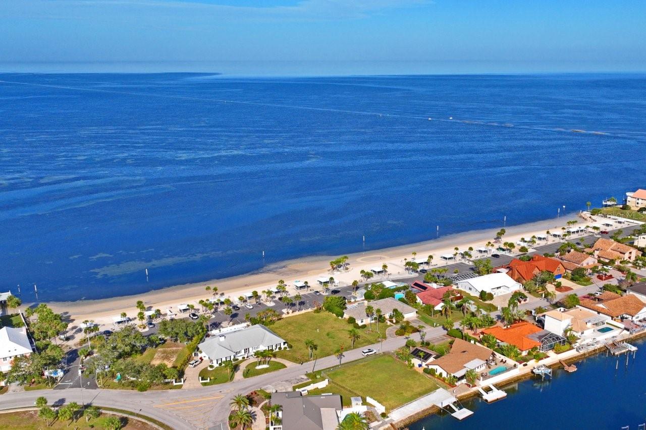 GULF HARBORS WOODLANDS - Residential