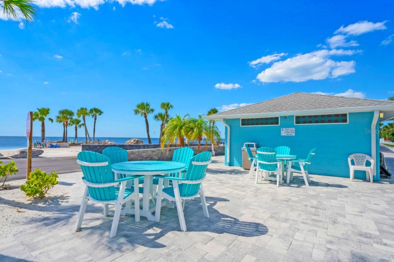 GULF HARBORS WOODLANDS - Residential