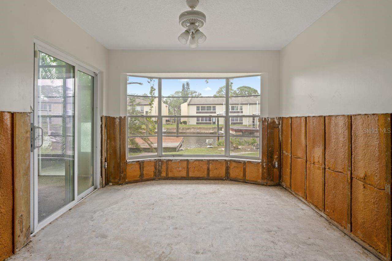 GULF HARBORS WOODLANDS - Residential