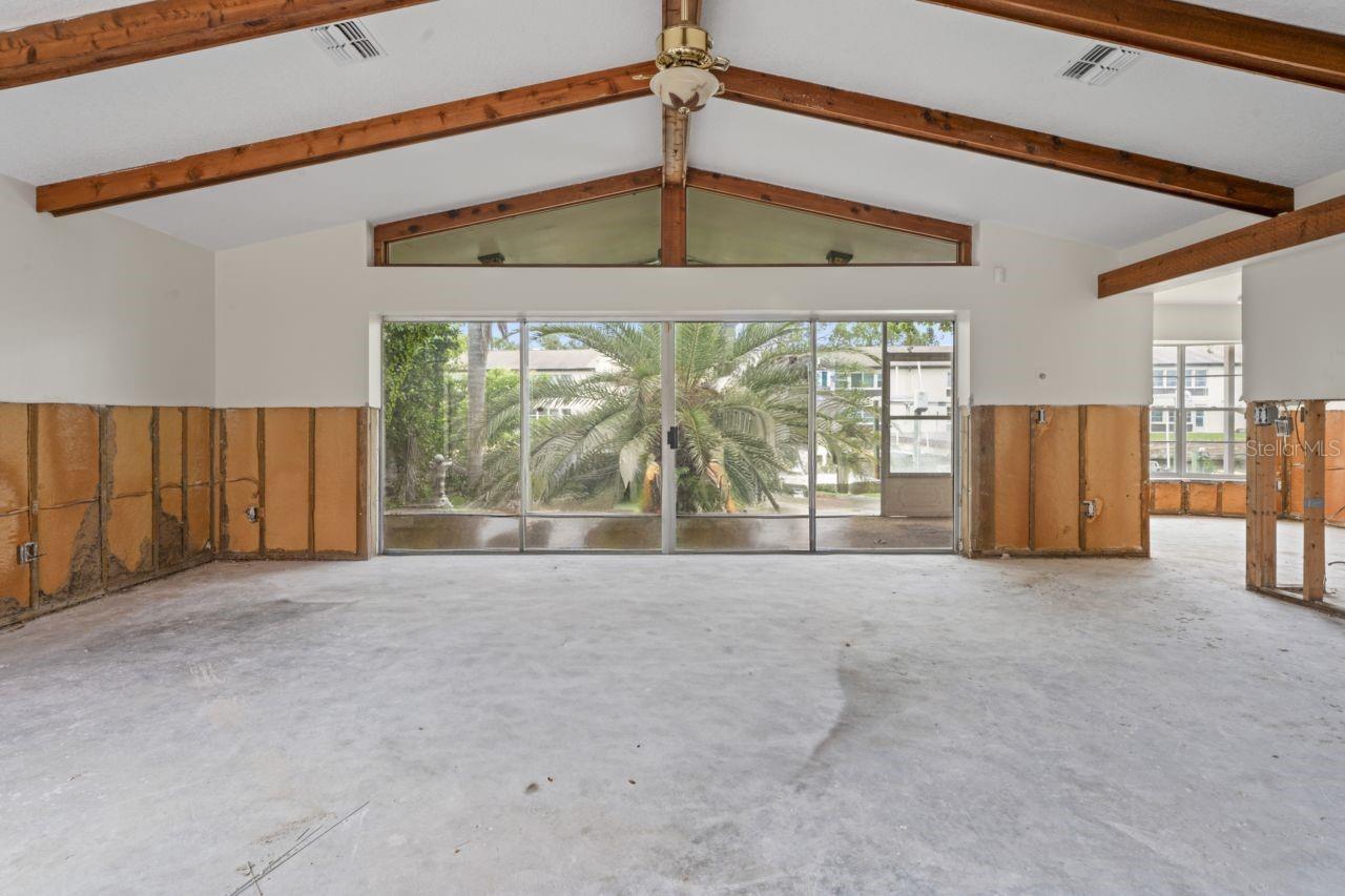 GULF HARBORS WOODLANDS - Residential