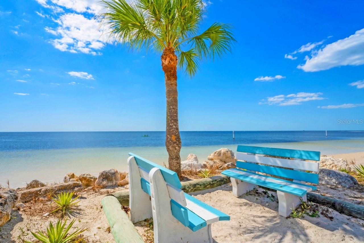 GULF HARBORS WOODLANDS - Residential