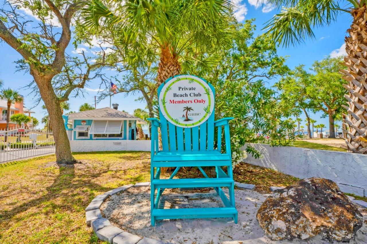 GULF HARBORS WOODLANDS - Residential